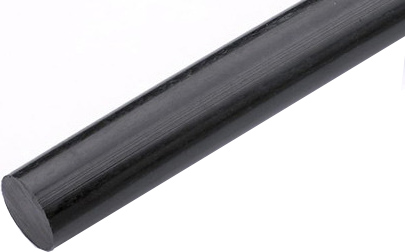 Acetal Homopolymer Rods